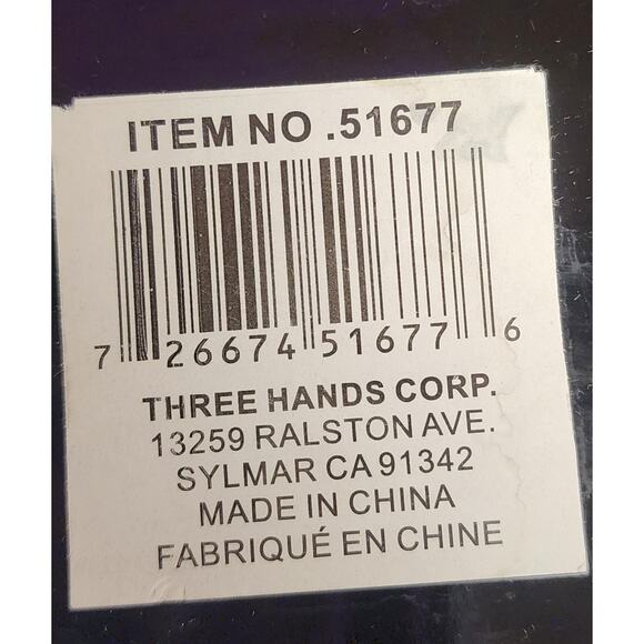 Ring Statuary Inlaid Bone Sculpture/Decorative 12" Platter - Picture 8 of 8